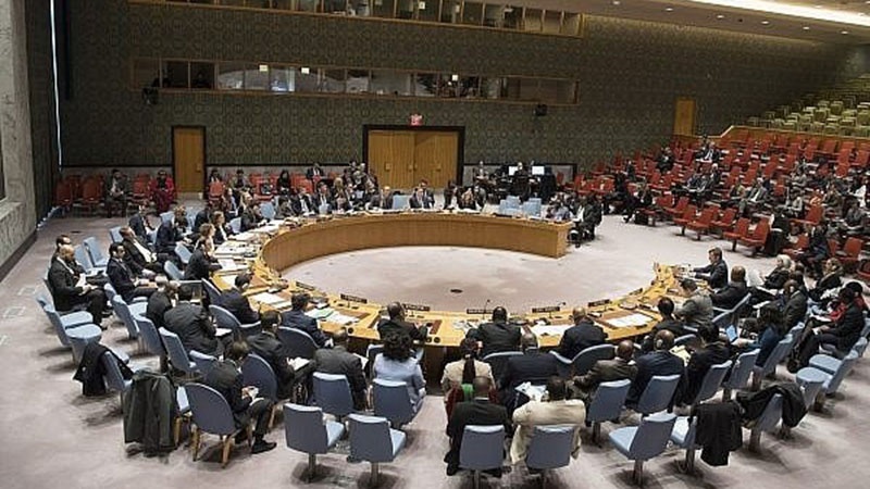 BM Güvenlik Konseyi'nin Filistin konusundaki unutulmuş sorumluluğu