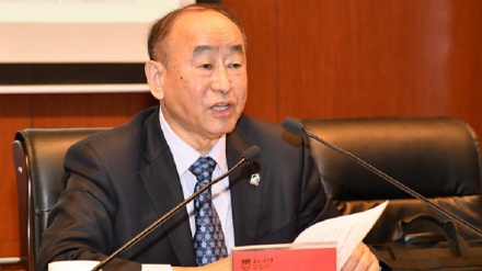 中国愿投资伊朗恰巴哈尔港口