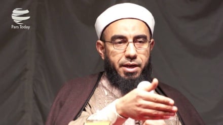 Ulama Tunisia: Putera Mahkota Saudi Khianati Cita-cita Palestina