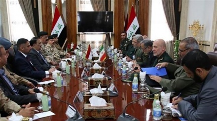 Moyen-Orient, foyer de Nouvelles coalitions