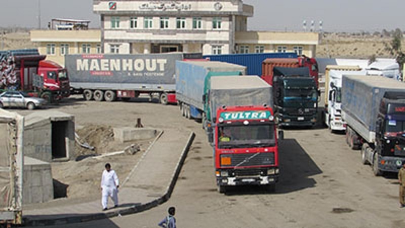  افزایش صادرات سیمان از ایران به افغانستان