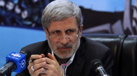Irans Verteidigungsminister: IS - Sicherheitswerkzeug der USA zur Schaffung von Unsicherheit in der Region 