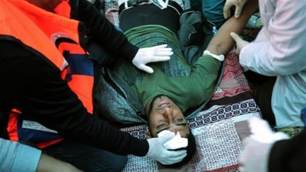 Arab League calls for Security Council probe into Israel’s killings in Gaza