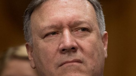 Menlu AS Peringatkan Iran untuk Tidak Mengusik Israel