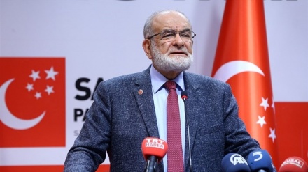 Temel Karamollaoğlu: 