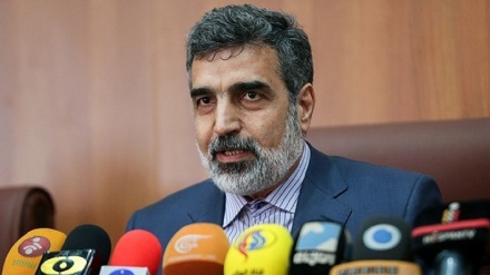 Iran fully ready to restore past nuclear activities if JCPOA not fully preserved: AEOI