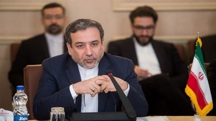 Deputy FM slams US moves against JCPOA 
