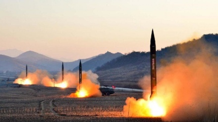 Hapi i parë i Koresë Veriore në lidhje me armët bërthamore