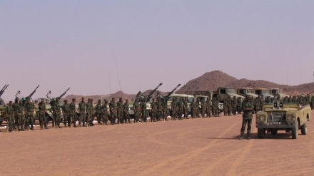 Gwamnatin Kasar Algeria Zata Sake Nazarin Dangantakar Diblomasiyyar Kasar Da Kasar Morocco