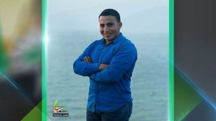 Gazze'de bir Filistinli şehit oldu