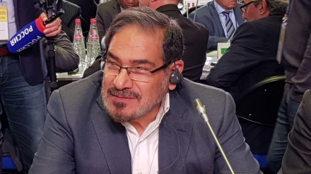 Presença estrangeira ilegal na Síria serve para reavivar o terrorismo