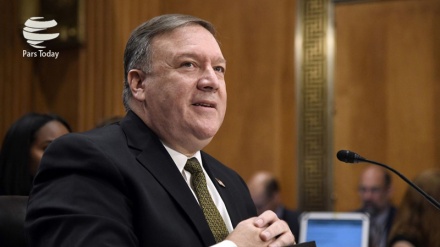 ABD'de Mike Pompeo'nun dışişleri bakanlığına kılpayı ilk onay