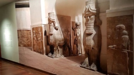 Il Louvre a Teheran, in equilibrio tra cultura e politica