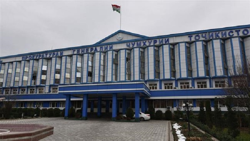 ادعای دادستانی کل تاجیکستان درباره حمله به جهانگردان خارجی