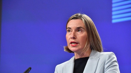 Mogherini: Atomabkommen betrifft europäische Sicherheitsinteressen