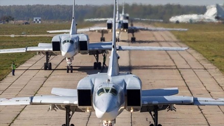 Rússia e Irã preparam uma 