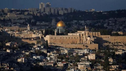 Regjimi sionist synon të ndërtojë një koloni sioniste me emrin 