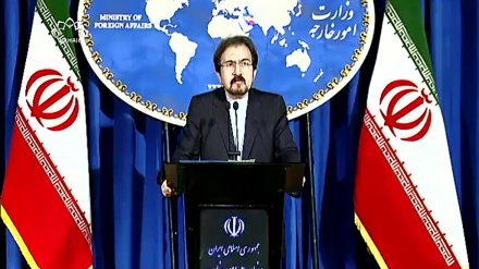 Iran Kecam Serangan Teror di Afghanistan