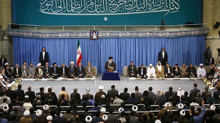 Jagora: Iran Ta Tsaya Kyam Kan Fin Karfin Makiya 