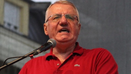 Shesheli do Rusinë dhe Kinën në veri të Kosovës