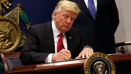 Trump Perlu Dua Hari untuk Tentukan Sikap Soal Suriah