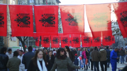 Shqipëria e vitit 2100 e përgjysmuar