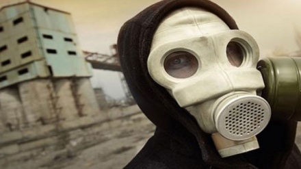 シリアでテロリストによる化学兵器製造の証拠が発見