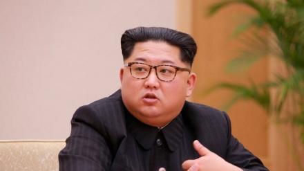 Kim non chiede più a Usa lasciare Corea Sud