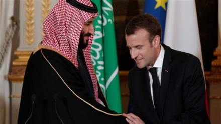 Irã: Arábia Saudita não pode esconder apoio ao terrorismo por fazer jogo de culpa