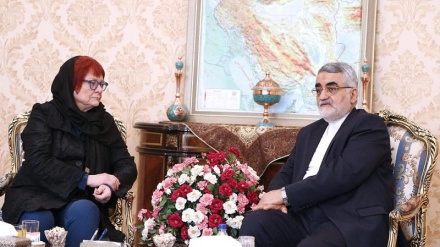 Países europeos buscan mantener el acuerdo nuclear con Irán