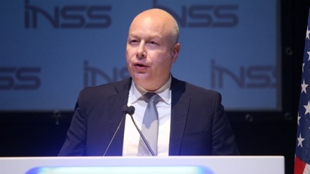 EEUU amenaza a Palestina si no participa en foro de Baréin