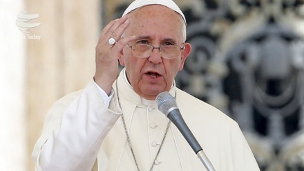 Nicaragua, Papa; basta violenze