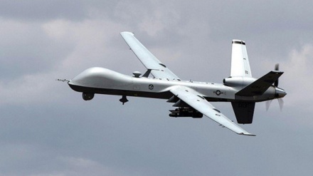 Taliban warnen USA