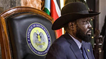 South Sudan president refuses to resign as demanded by opposition