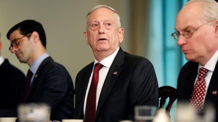 Pentagon Akui Krisis Suriah Tidak Punya Solusi Militer