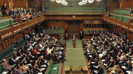 Kuundwa kundi la kuipiga vita Russia katika bunge la Uingereza