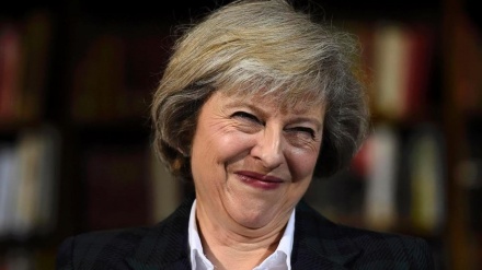 Anglia përuron një bazë të përhershme ushtarake në Bahrejn