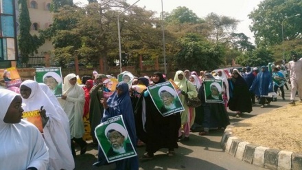 Protesta në Nigeri kundër vazhdimit të burgosjes së Shejkh Zakzaki