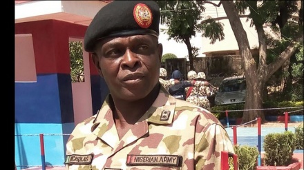 Rundunar Sojan Nijeriya Ta Kafa Kwamitin Binciko Musabbabin Harin Boko Haram Na Baya-Baya
