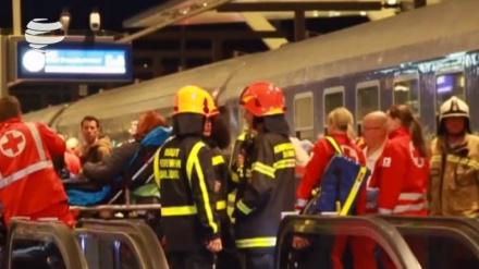 Incidente ferroviario in Austria: 54 feriti 