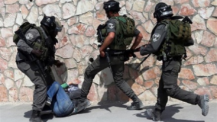 Lagi, Tentara Israel Tembak Mati Pemudi Palestina