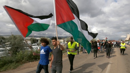 Hamas calls on Arab League to sue Israel at ICC for Gaza carnage