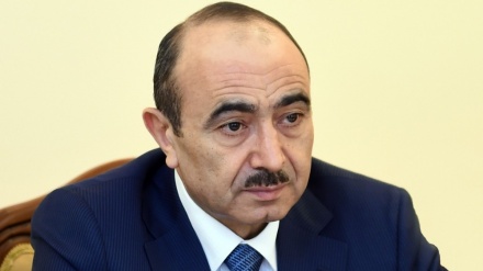 Bakü'den Amerika'nın Kasıtlı Raporuna Eleştiri