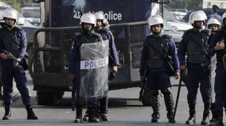 Aktivis HAM: Pileg Mendatang Bahrain Tidak Bebas !