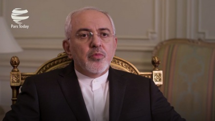Зариф: Раванди Остона танҳо ҳаракате аст, ки метавонад ба сулҳи пойдор дар Сурия бианҷомад