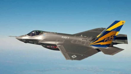 3 ABD senatörü F-35’lerin Türkiye’ye teslimatını engellemek için ABD Kongresi’ne yasa tasarısı sundu