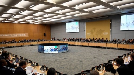 Conferenza contro il terrorismo a Parigi