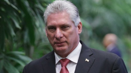 Miguel Díaz-Canel é eleito novo presidente de Cuba