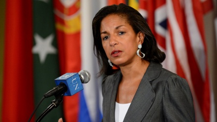 赖斯：特朗普让美国服务于沙特王储