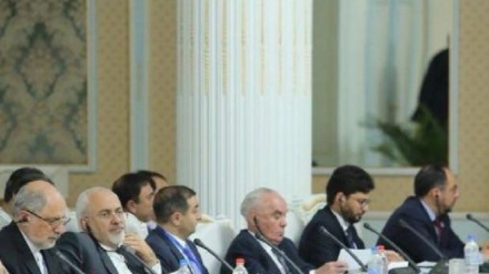 זריף: היעד של ECO להשיג שיגשוג ורווחה לעמי האזור